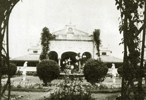 Guruprasad