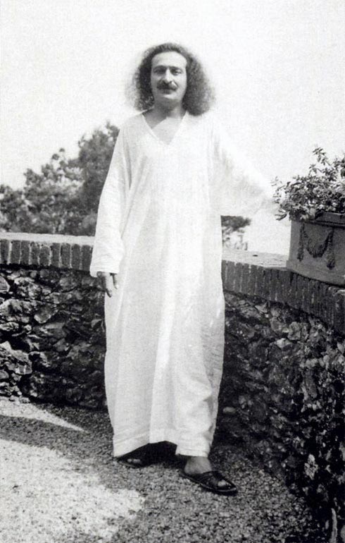 1933 Portofino, Italy