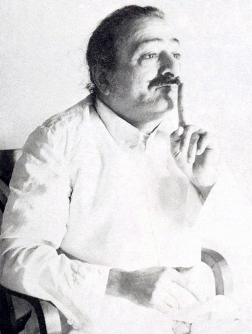 1950 October, Mahabaleshwar