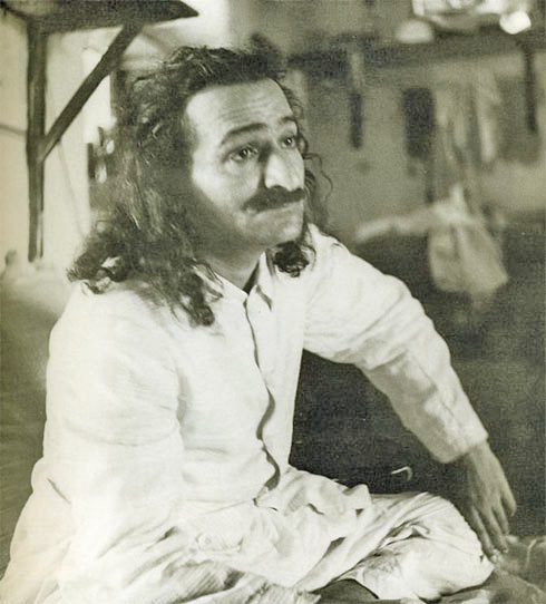 1937 June, Meherabad