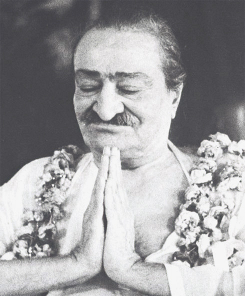 1965 May 1-6 Guruprasad darshan program 