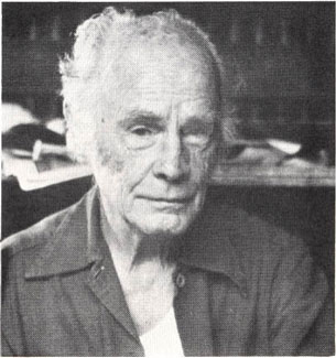 Photo of Francis Brabazon