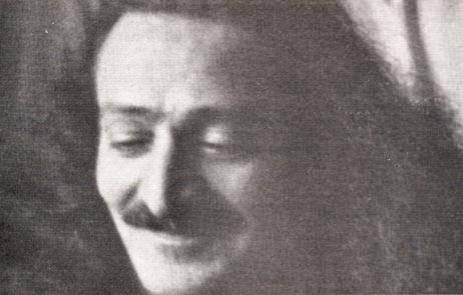 Meher Baba