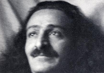 Meher Baba