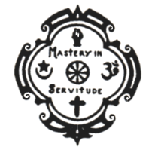 Mastery In Servitude symbol