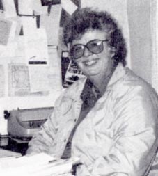 photo of Ann Conlon